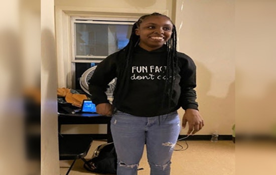 Urgent Search for Endangered Missing Teen Shahydah Lizzmore in Philadelphia, Public's Help Sought