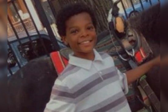 Urgent Search for Missing 12-Year-Old Jakeem Robinson Intensifies in Chicago