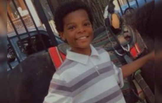 Urgent Search for Missing 12-Year-Old Jakeem Robinson Intensifies in Chicago