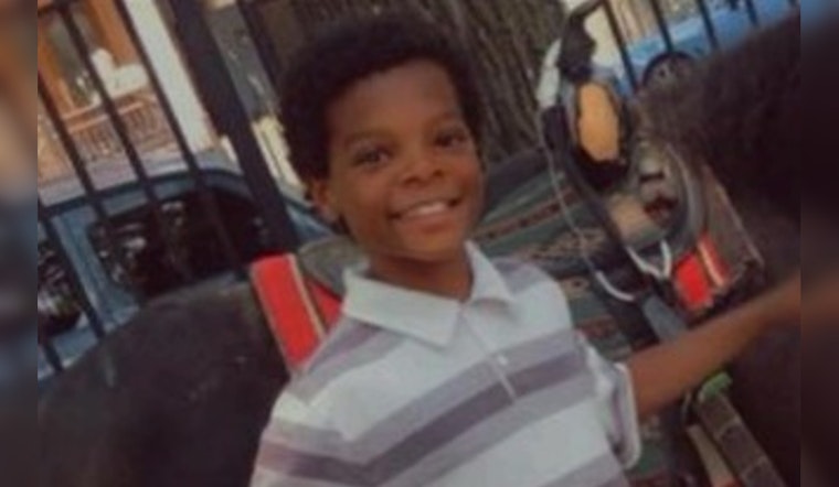 Urgent Search for Missing 12-Year-Old Jakeem Robinson Intensifies in Chicago