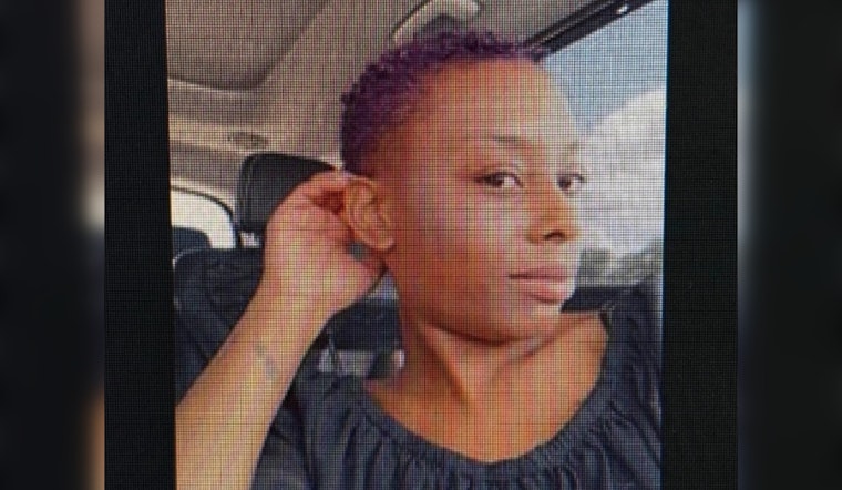 Urgent Search for Missing 26-Year-Old Woman in Margate Escalates Amid Safety Concerns