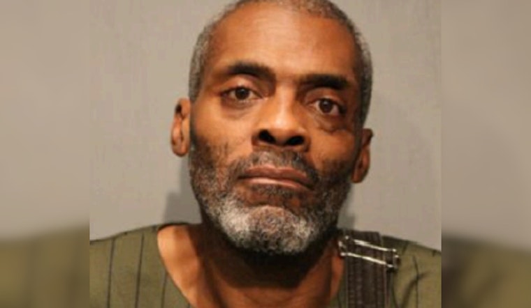 Urgent Search for Missing 68-Year-Old Walter Powell in Chicago