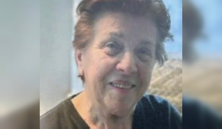 Urgent Search for Missing 82-Year-Old Maria Crasovan in Chicago