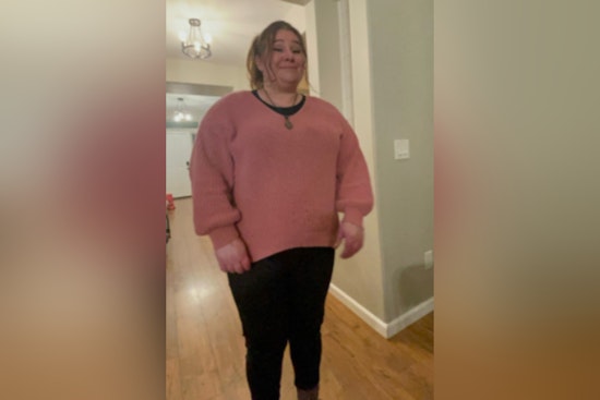 Urgent Search for Missing and Endangered Fairview Woman, Erin Nicole Thornton
