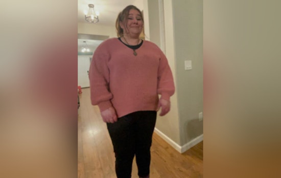 Urgent Search for Missing and Endangered Fairview Woman, Erin Nicole Thornton