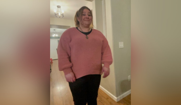 Urgent Search for Missing and Endangered Fairview Woman, Erin Nicole Thornton