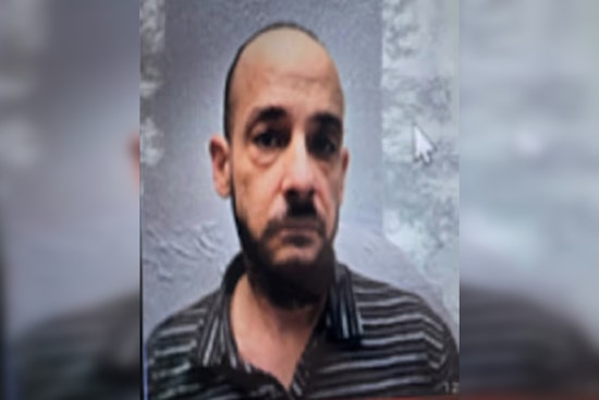 Urgent Search for Missing Endangered Adult from Margate Assisted Living Facility
