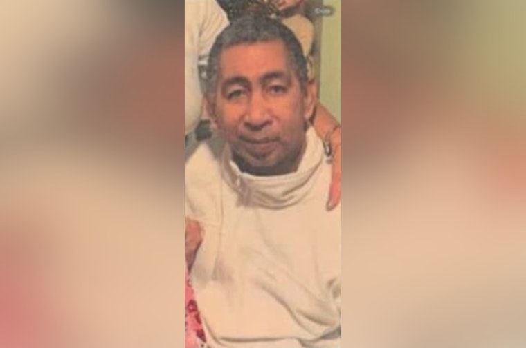 Urgent Search for Missing Quincy Man with Dementia, Last Seen Near Boston