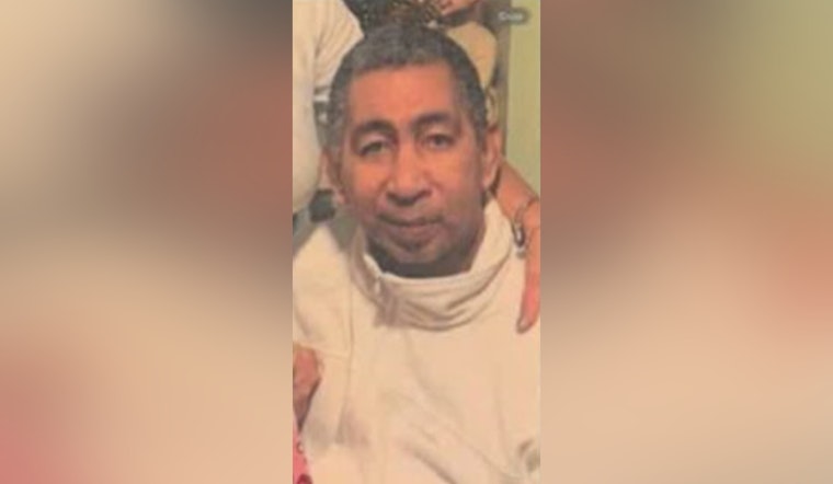 Urgent Search for Missing Quincy Man with Dementia, Last Seen Near Boston