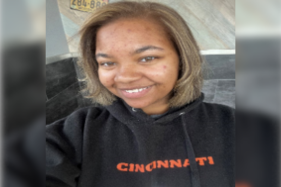 Urgent Search for Missing Teen A'Janae Reynolds in Cincinnati, Police Seeking Public's Help