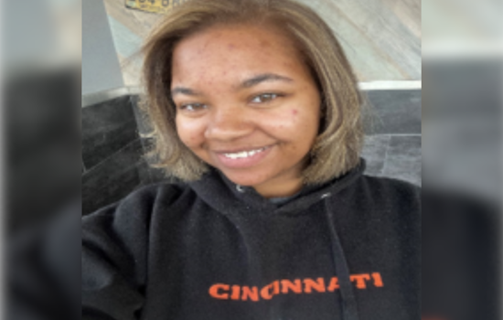 Urgent Search for Missing Teen A'Janae Reynolds in Cincinnati, Police Seeking Public's Help
