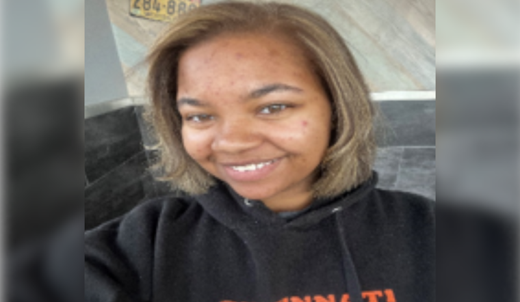Urgent Search for Missing Teen A'Janae Reynolds in Cincinnati, Police Seeking Public's Help