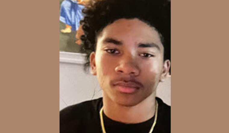 Urgent Search for Missing Teen Bashaun Tha in Philadelphia, Police and Community Seek Public's Help