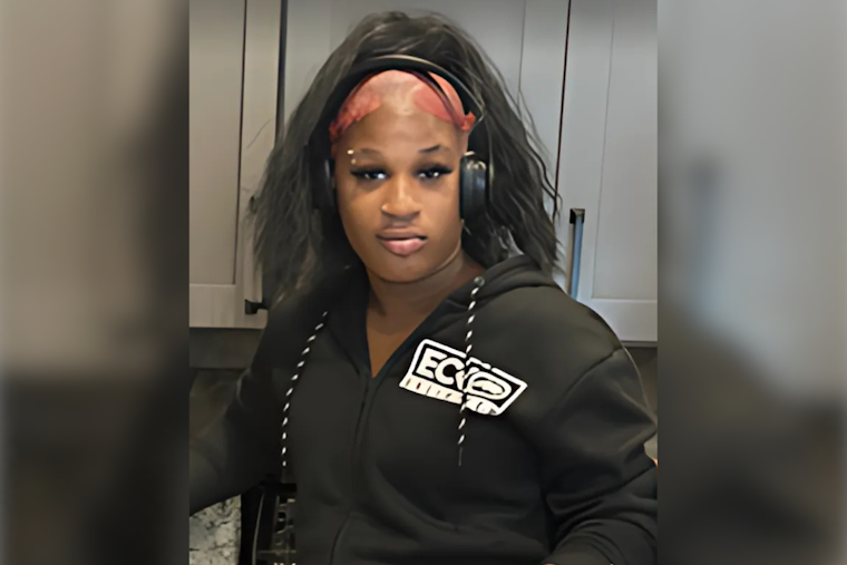 Urgent Search for Missing Teen Tylihia Davis Continues in Cincinnati, Police Seek Public's Assistance