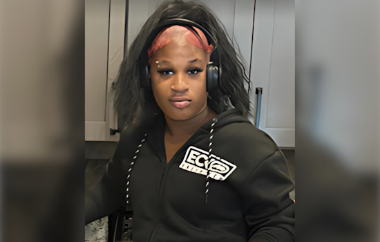 Urgent Search for Missing Teen Tylihia Davis Continues in Cincinnati, Police Seek Public's Assistance