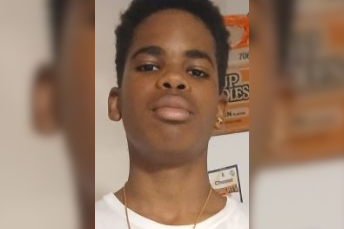 Urgent Search Underway for Missing 14-Year-Old Dahe'Lyn Ewing in