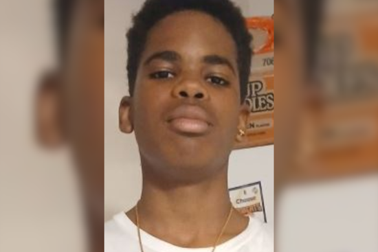 Urgent Search Underway for Missing 14-Year-Old Dahe'Lyn Ewing in Oakland