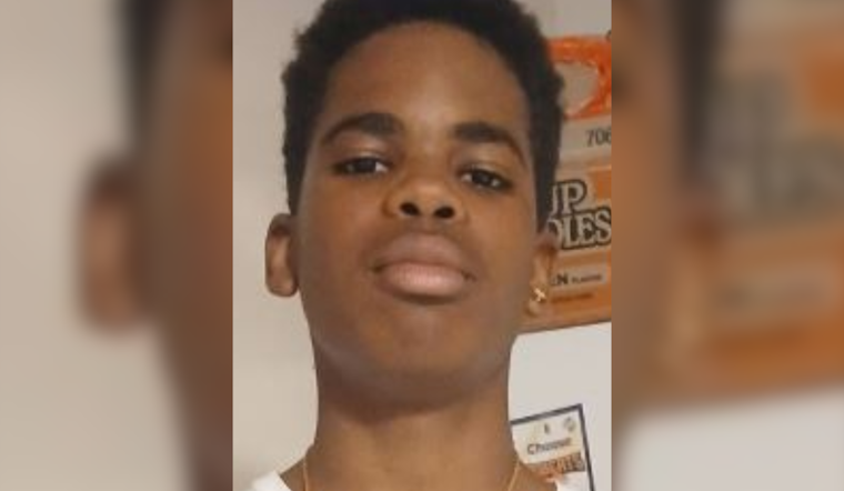 Urgent Search Underway for Missing 14-Year-Old Dahe'Lyn Ewing in Oakland