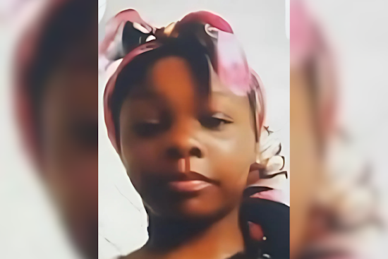 Urgent Search Underway for Missing 14-year-old Jayonni Simmons in Camden County