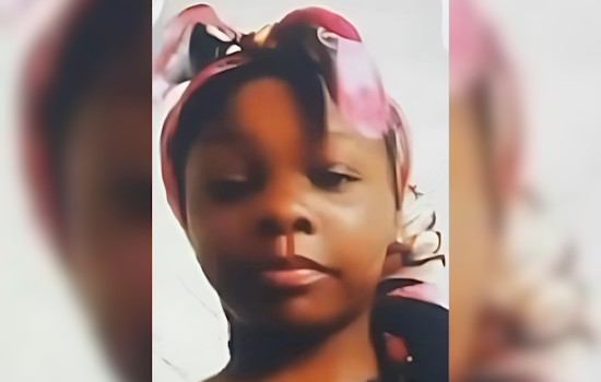 Urgent Search Underway for Missing 14-year-old Jayonni Simmons in Camden County