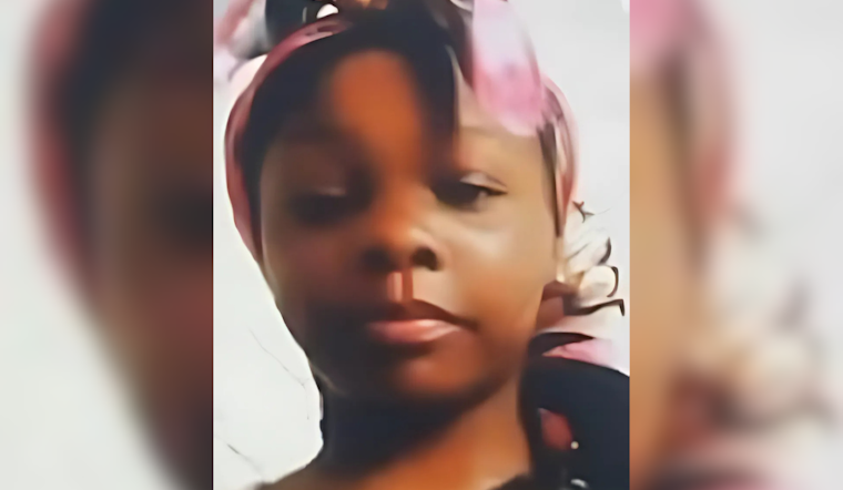 Urgent Search Underway for Missing 14-year-old Jayonni Simmons in Camden County