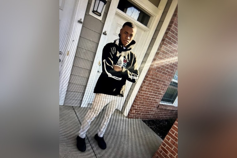 Urgent Search Underway for Missing Teenager Lamontay Cox in Westfield, Indiana as Police Seek Public's Help