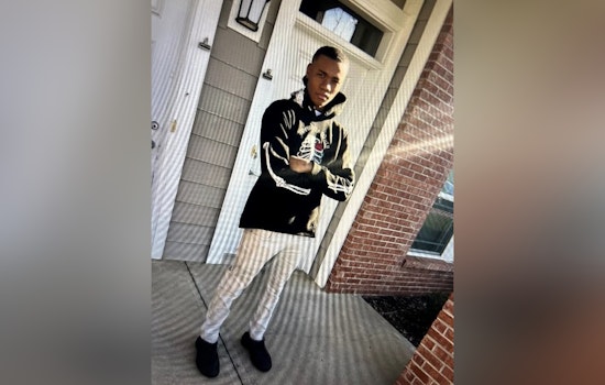 Urgent Search Underway for Missing Teenager Lamontay Cox in Westfield, Indiana as Police Seek Public's Help
