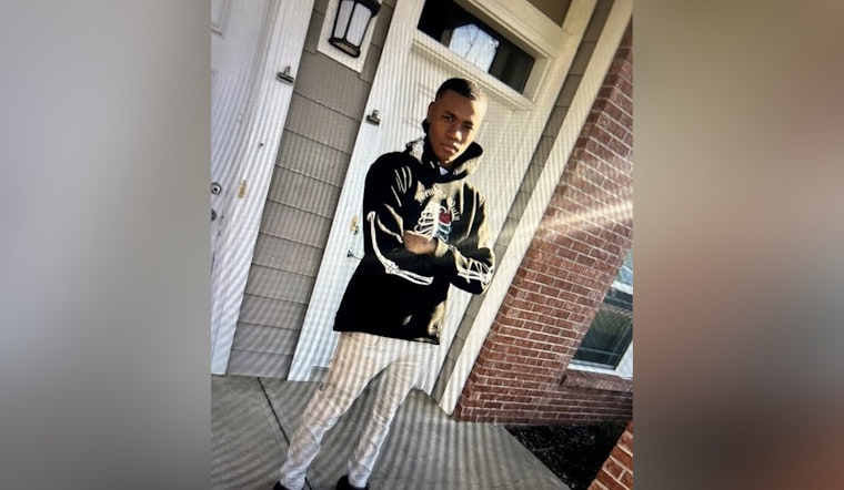 Urgent Search Underway for Missing Teenager Lamontay Cox in Westfield, Indiana as Police Seek Public's Help