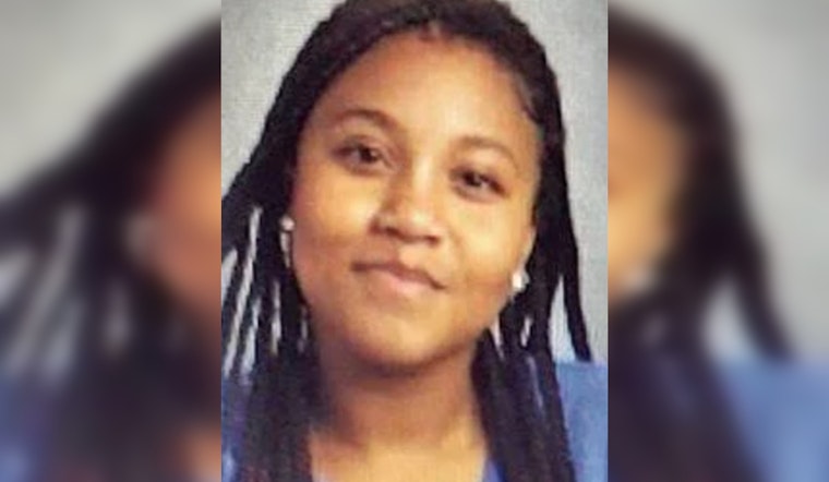 Urgent Search Underway in Orange County for Missing Hillsborough Teen Haylee Moore