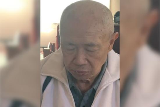Urgent Silver Alert: 74-Year-Old Hoiman Ng Missing in Hayward, CHP and Police Seek Public's Assistance