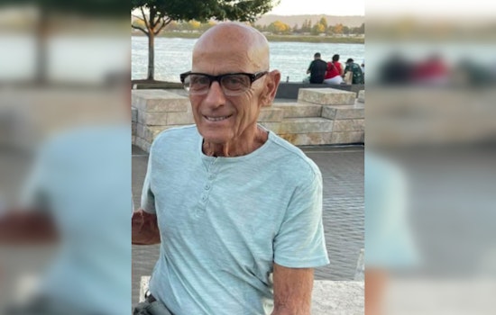 Urgent Silver Alert Issued for Missing 83-Year-Old Donald Turley in Parker, AZ