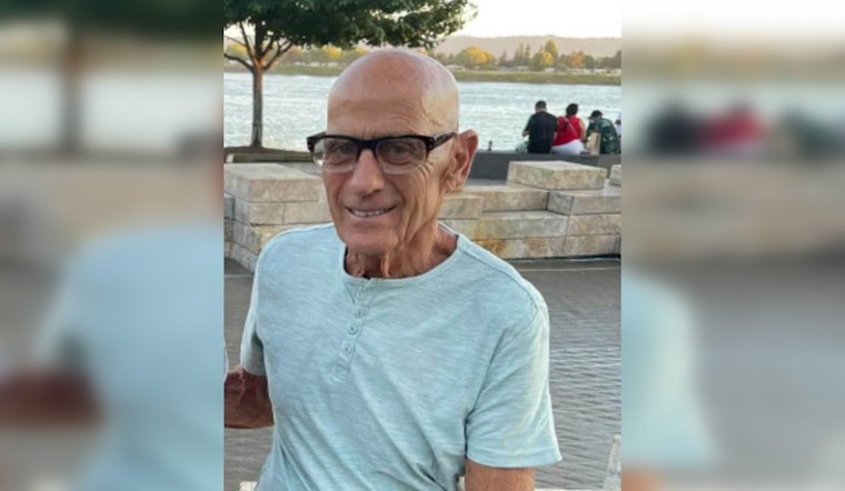 Urgent Silver Alert Issued for Missing 83-Year-Old Donald Turley in Parker, AZ