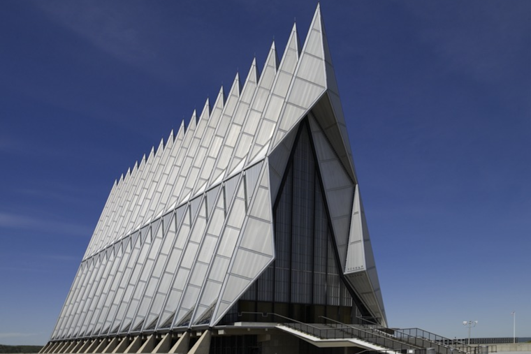 U.S. Air Force Academy Grieves Loss of Promising Cadet Emily Jean Foster to Brain Tumors