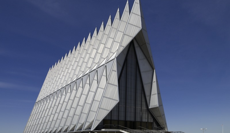 U.S. Air Force Academy Grieves Loss of Promising Cadet Emily Jean Foster to Brain Tumors