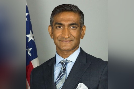U.S. Attorney Alamdar S. Hamdani Announces Resignation After Tenure of Impactful Initiatives in Southern District of Texas