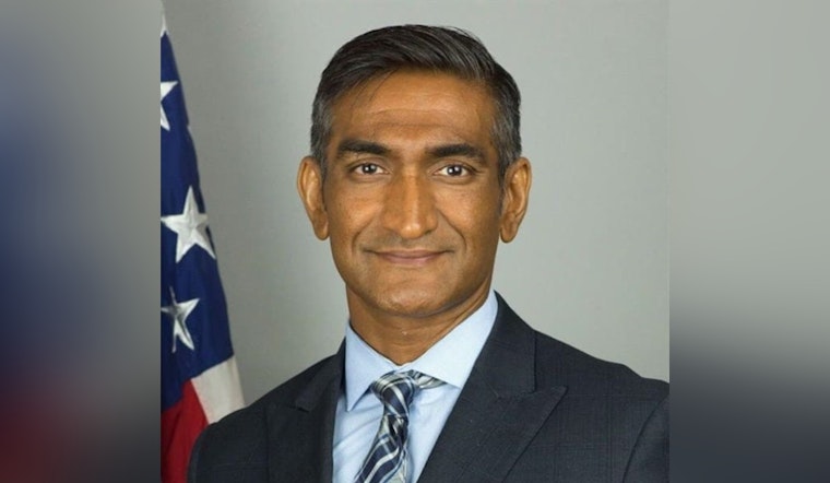 U.S. Attorney Alamdar S. Hamdani Announces Resignation After Tenure of Impactful Initiatives in Southern District of Texas