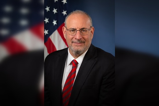 U.S. Attorney Andrew M. Luger Announces Resignation from Minnesota District, Lisa Kirkpatrick Steps In