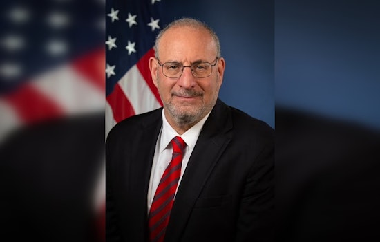 U.S. Attorney Andrew M. Luger Announces Resignation from Minnesota District, Lisa Kirkpatrick Steps In