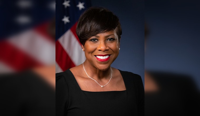 U.S. Attorney Dawn N. Ison Resigns, Leaving Legacy of Community Impact and Reduced Violent Crime in Detroit