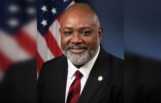 U.S. Attorney Jason M. Frierson Announces Resignation After Landmark Tenure in Nevada