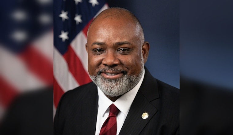 U.S. Attorney Jason M. Frierson Announces Resignation After Landmark Tenure in Nevada