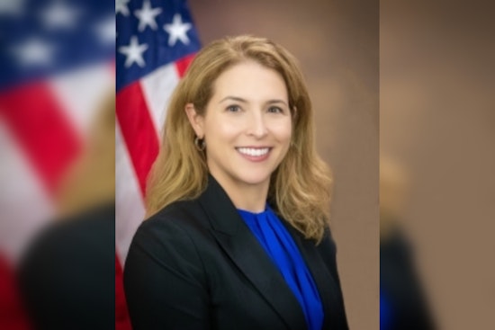U.S. Attorney Jill E. Steinberg to Resign, Closing a Legacy of Public Service in Southern District of Georgia