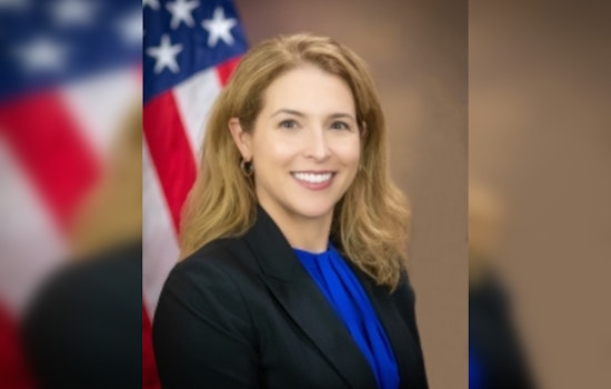 U.S. Attorney Jill E. Steinberg to Resign, Closing a Legacy of Public Service in Southern District of Georgia