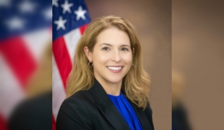 U.S. Attorney Jill E. Steinberg to Resign, Closing a Legacy of Public Service in Southern District of Georgia