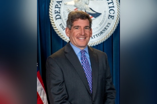 U.S. Attorney Joshua S. Levy Announces Resignation in Massachusetts District, Mary B. Murrane to Serve as Acting Attorney