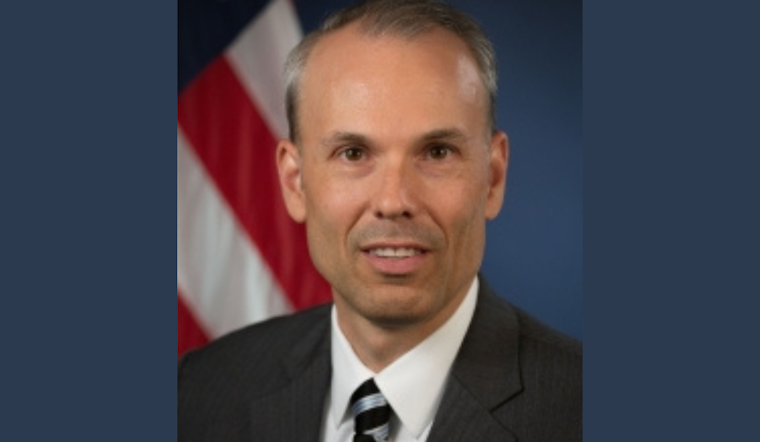 U.S. Attorney Mark Totten Resigns After Notable Tenure Tackling Gun Violence and Corruption in Western Michigan