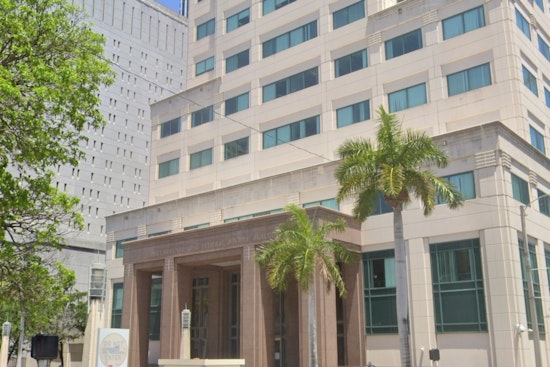 U.S. Attorney Markenzy Lapointe Concludes Tenure in Southern District of Florida With Notable Accomplishments in Justice and Crime Prevention