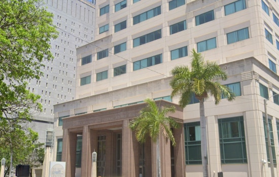 U.S. Attorney Markenzy Lapointe Concludes Tenure in Southern District of Florida With Notable Accomplishments in Justice and Crime Prevention