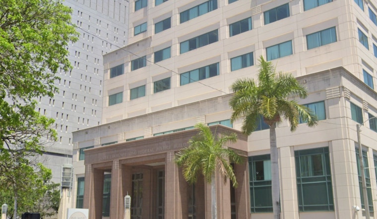 U.S. Attorney Markenzy Lapointe Concludes Tenure in Southern District of Florida With Notable Accomplishments in Justice and Crime Prevention