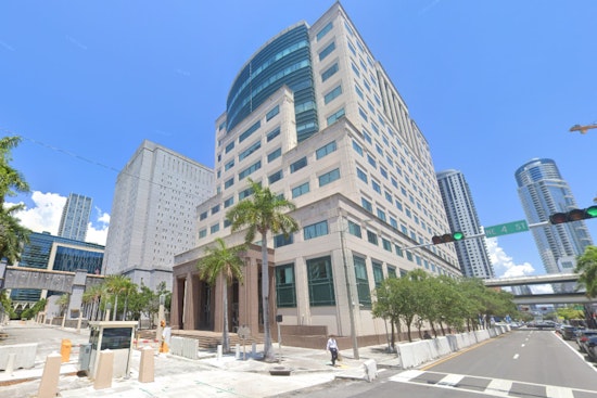 U.S. Attorney Markenzy Lapointe Resigns, Reflecting on Tenure and Commitment to Justice in Southern District of Florida